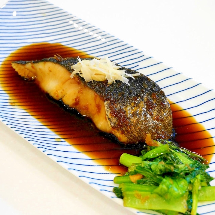 和食の定番魚料理 銀だらの煮付け レシピ 作り方 By Oppeke22 楽天レシピ 和食の定番魚料理 銀だらの煮付け レシピ 作り方 By Oppeke22 楽天レシピ